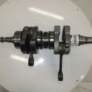 (new ref. 2211505) k-crankshaft snow 850 Prix Cassé